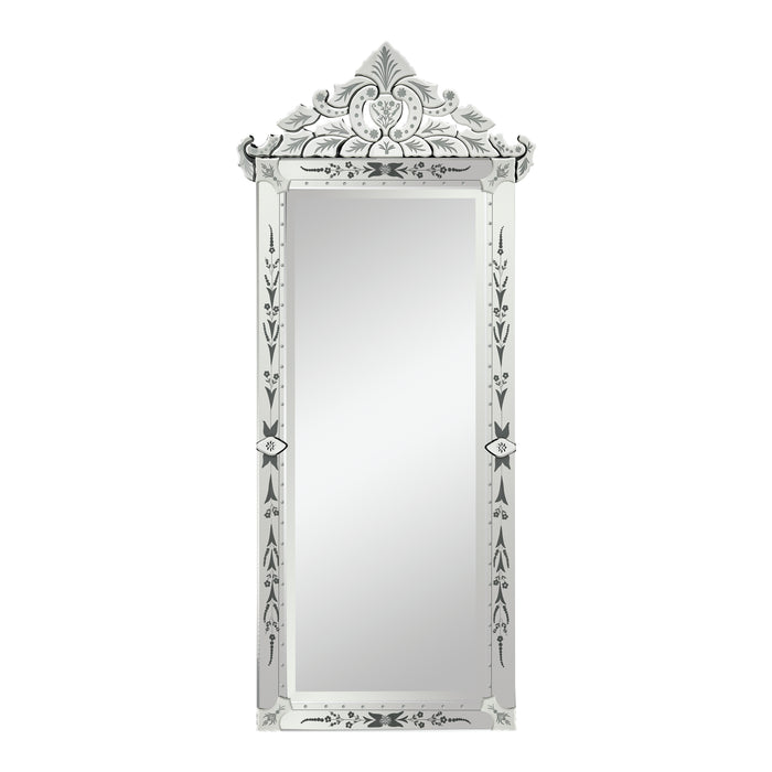 Manor House Wall Mirror