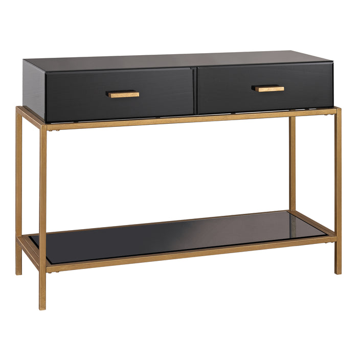 Evans Console Table