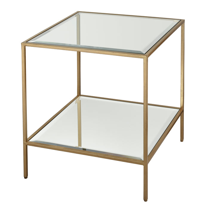 Scotch Mist Accent Table