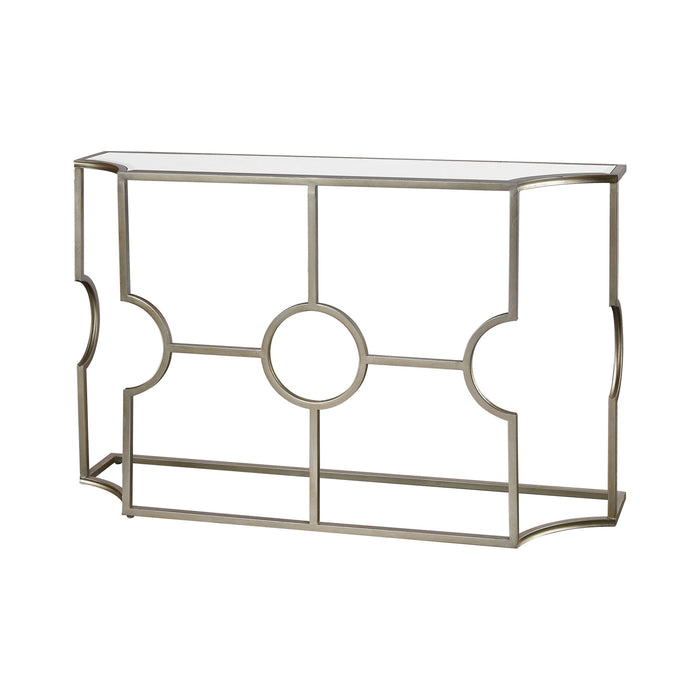 York Console Table