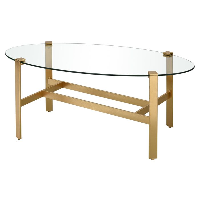 Scott Coffee Table