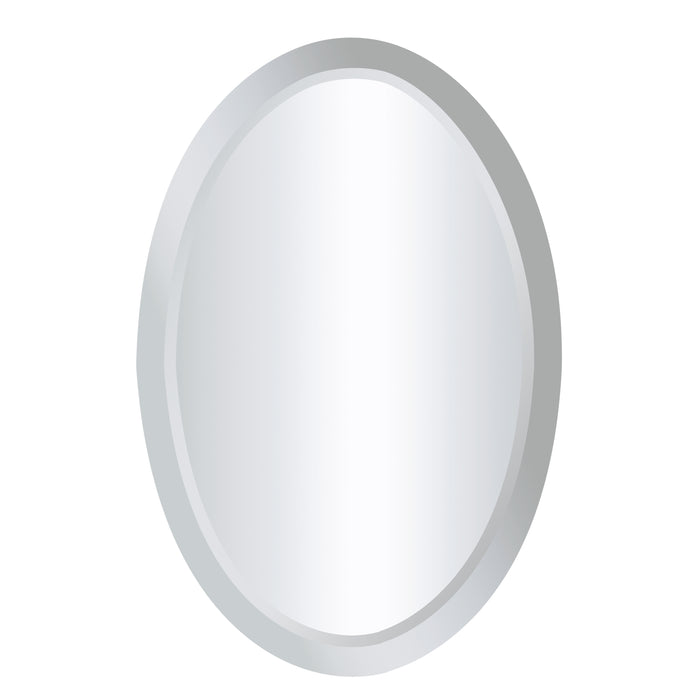 Chardron Wall Mirror - Clear