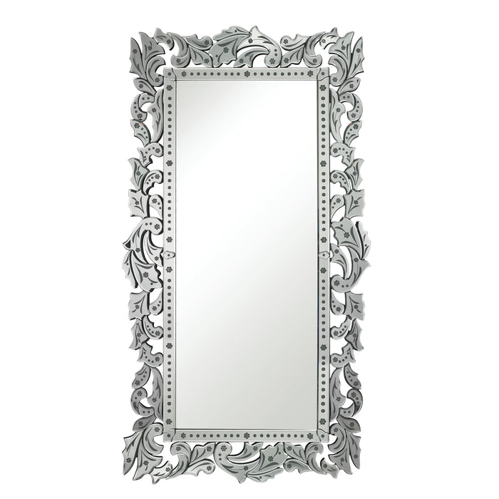 Reede Wall Mirror