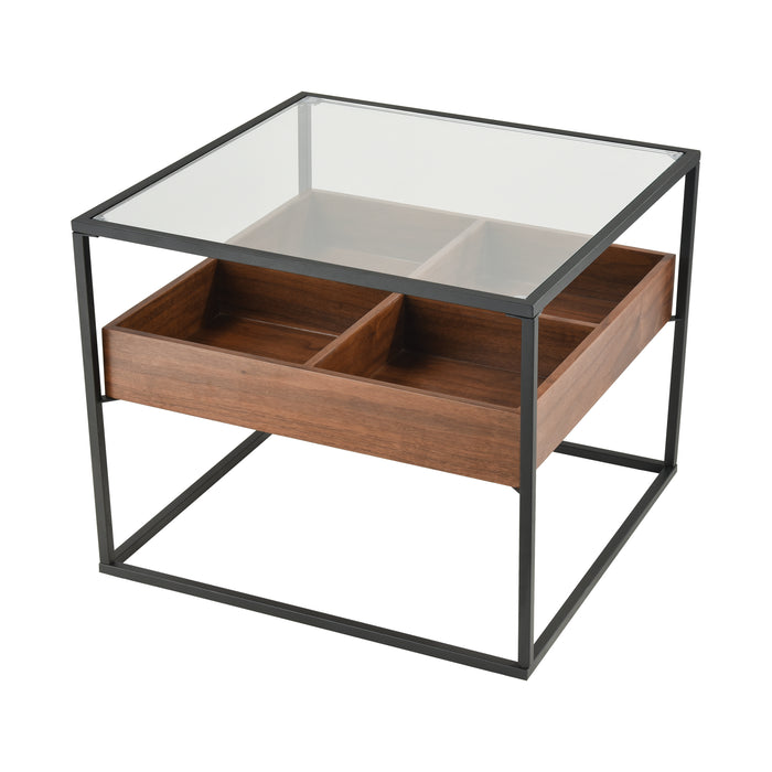 Rubric Accent Table