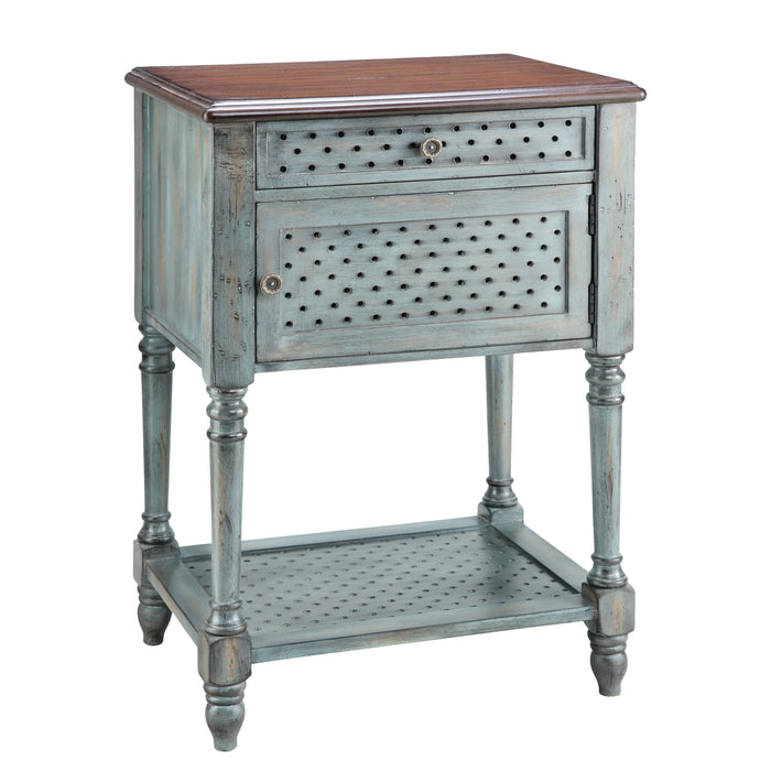 Hartford Accent Table