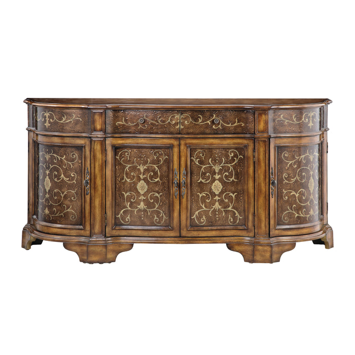 Darien Cabinet