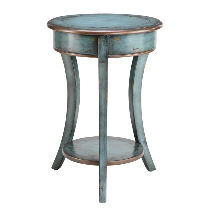 Freya Accent Table