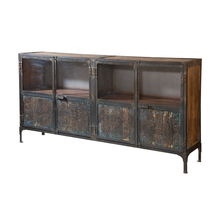 Irene Credenza