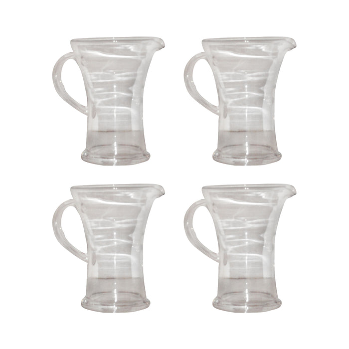 Provence Pitchers (Set of 4)