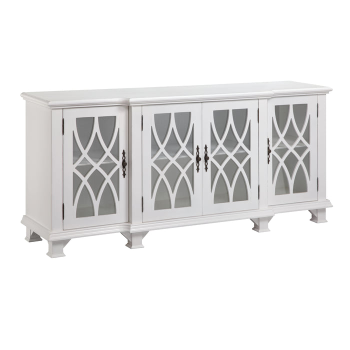 Anastasia Credenza