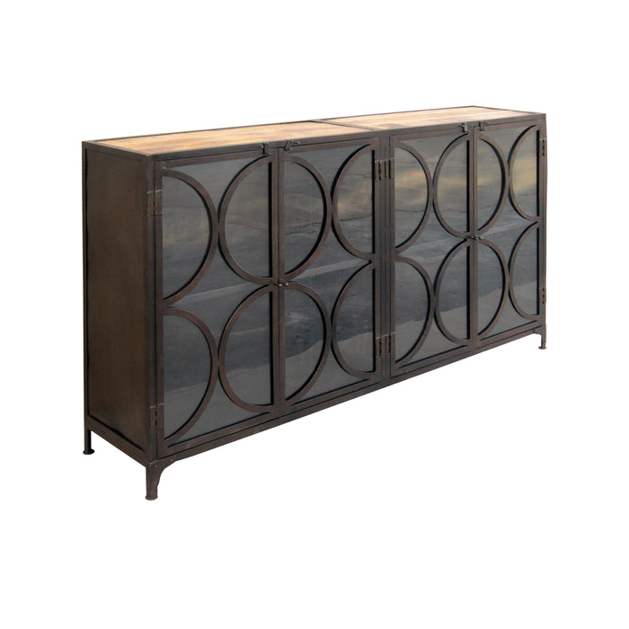 Aurora Credenza