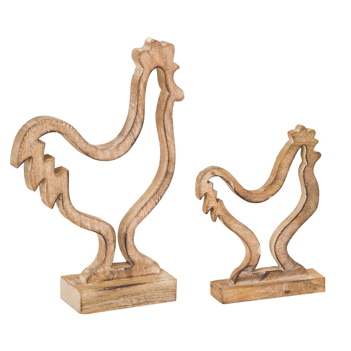 Provence Table Decor (Set of 2)