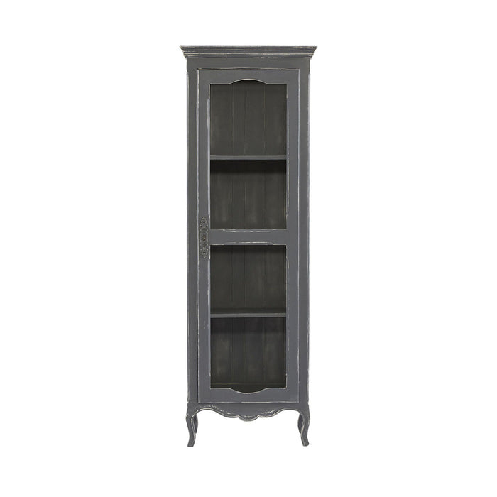 Amal Curio Cabinet