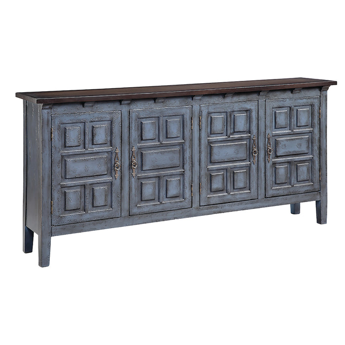 Cort Credenza