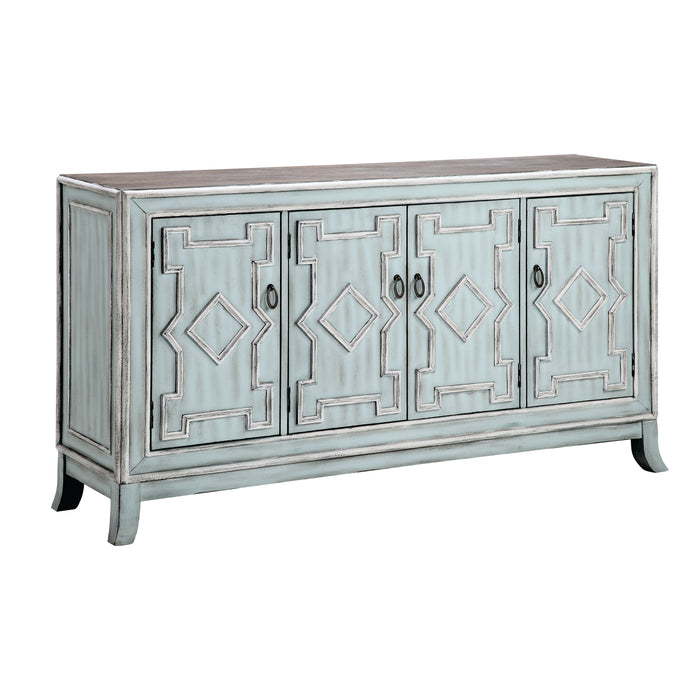 Aztek Credenza