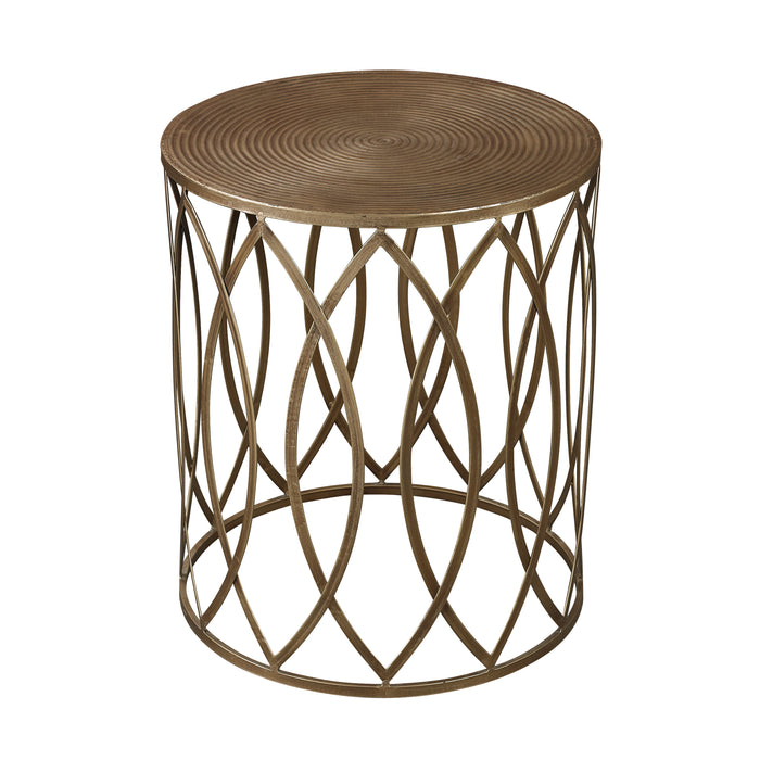 Sutton Accent Table