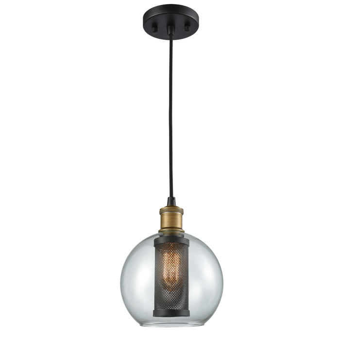 Bremington Configurable Multi Pendant - Oil Rubbed Bronze