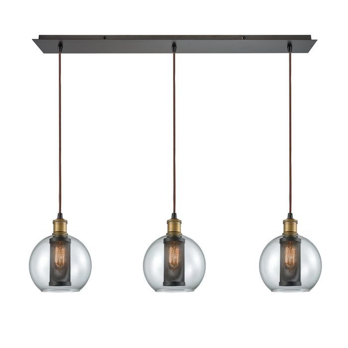 Bremington Configurable Multi Pendant - Oil Rubbed Bronze