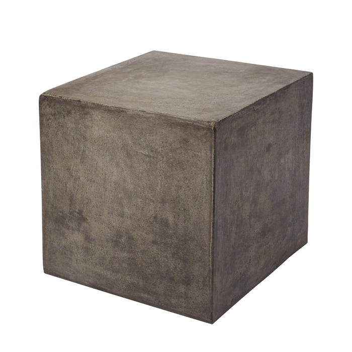 Cubo Accent Table