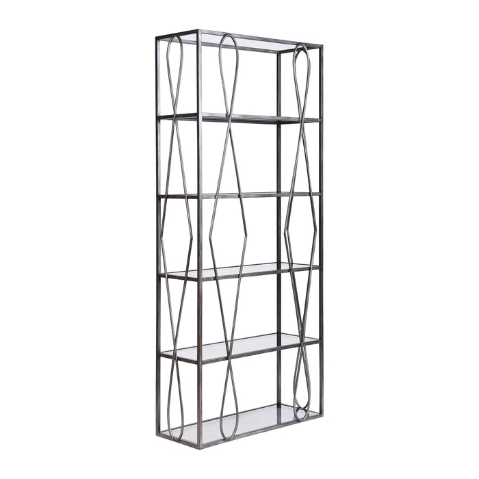 Neutro Bookcase