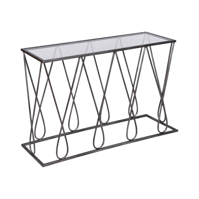 Neutro Console Table