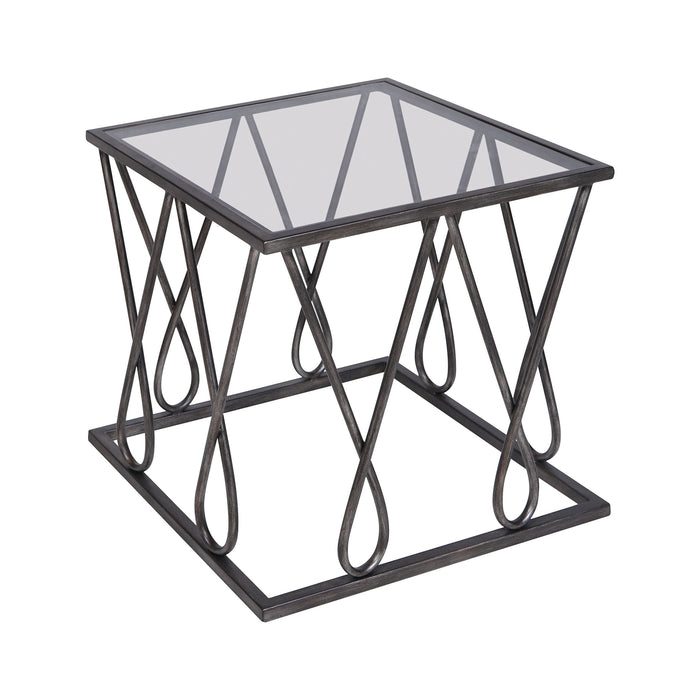 Neutro Accent Table