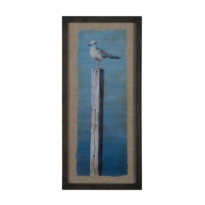 Seagull Wall Art