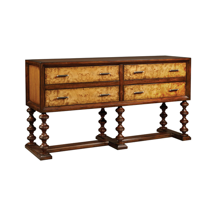 Rowan Chest