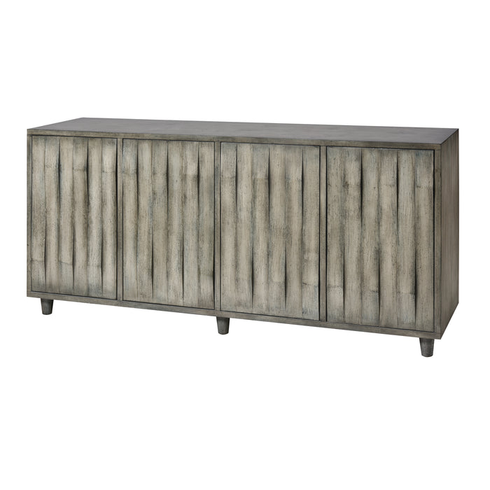 Seychelles Credenza