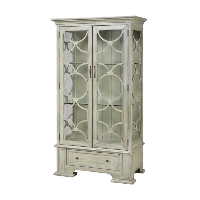 Vieux Carre Cabinet