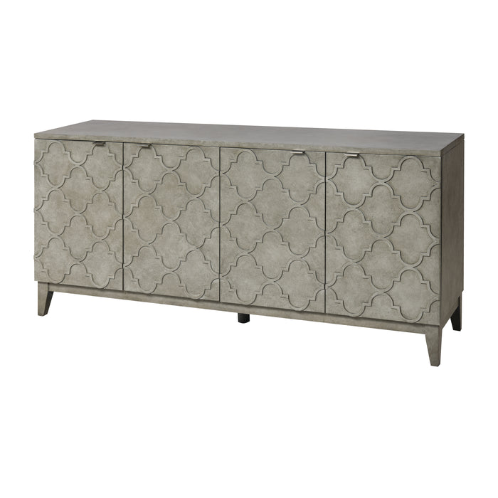 Alcazaba Credenza