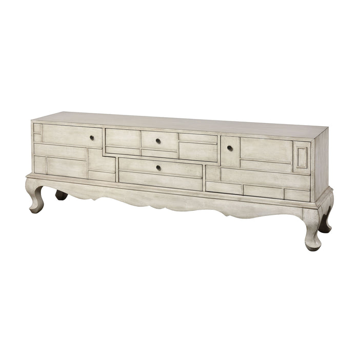 Mockingbird Media Sideboard