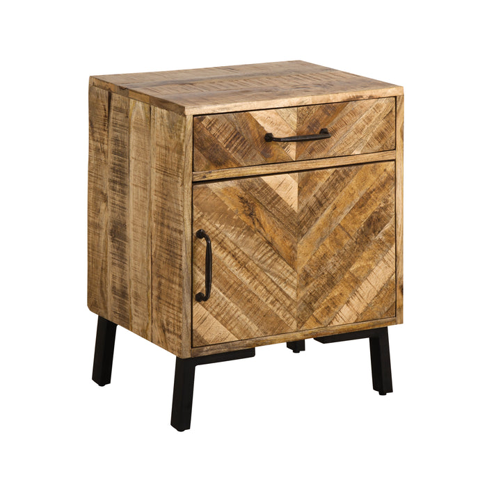 Livina Accent Table