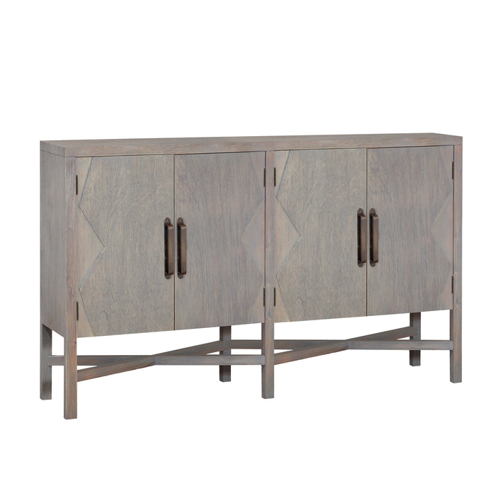 Crosser Credenza