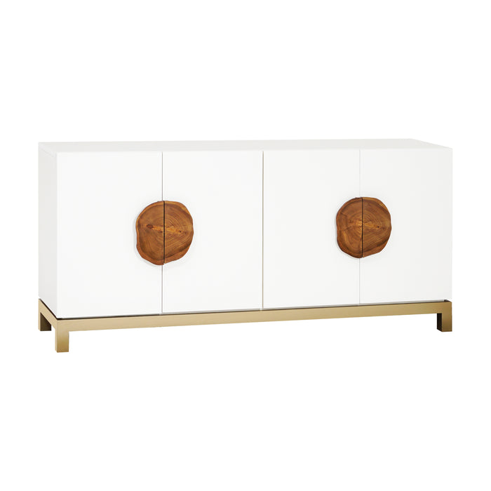 Slice Credenza