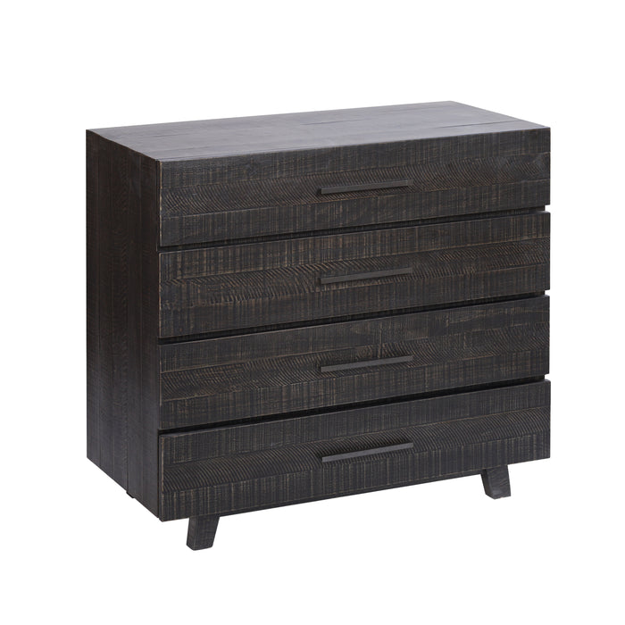 Thurman Chest - Black