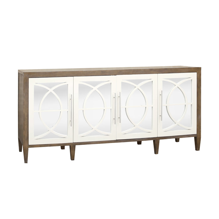 Zoran Credenza