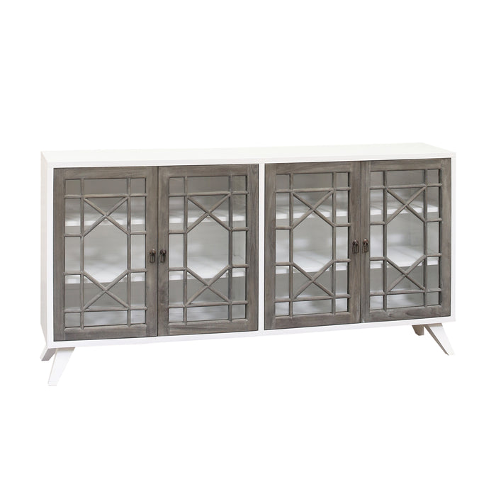 Longshore Credenza