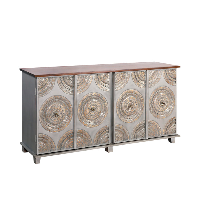 Redmond Credenza