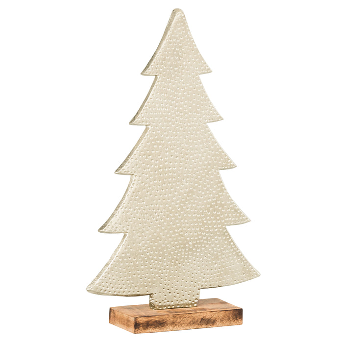 Wintergrove Tree Table Decor - Large