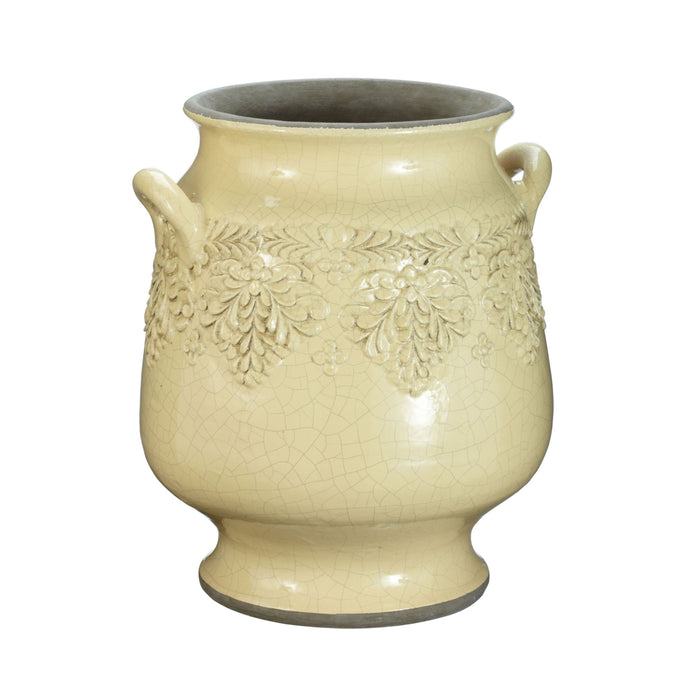 Daffodil Vineyard Urn - Small