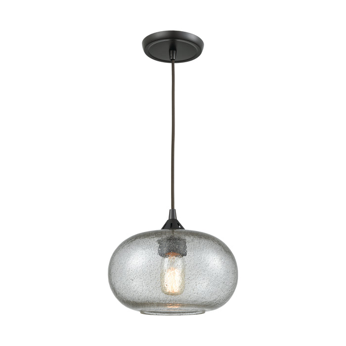 Volace Configurable Multi Pendant - Oil Rubbed Bronze