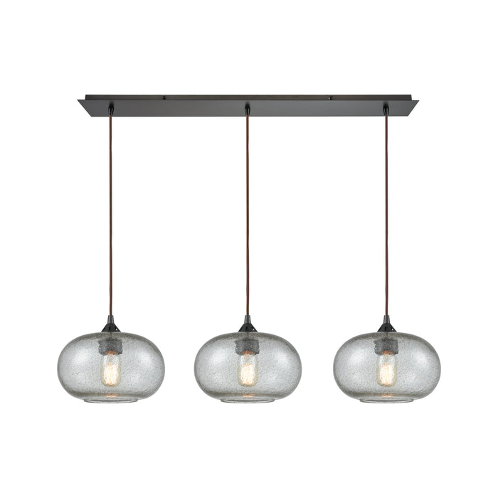 Volace Configurable Multi Pendant - Oil Rubbed Bronze