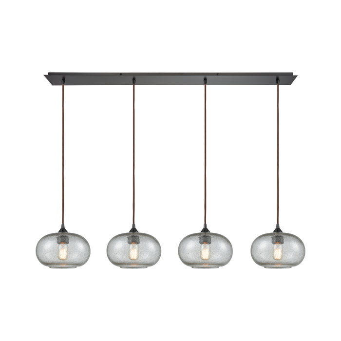 Volace Configurable Multi Pendant - Oil Rubbed Bronze