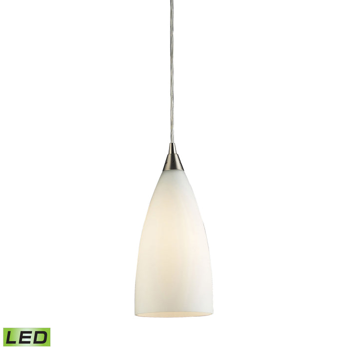 Vesta Configurable Multi Pendant - Satin Nickel