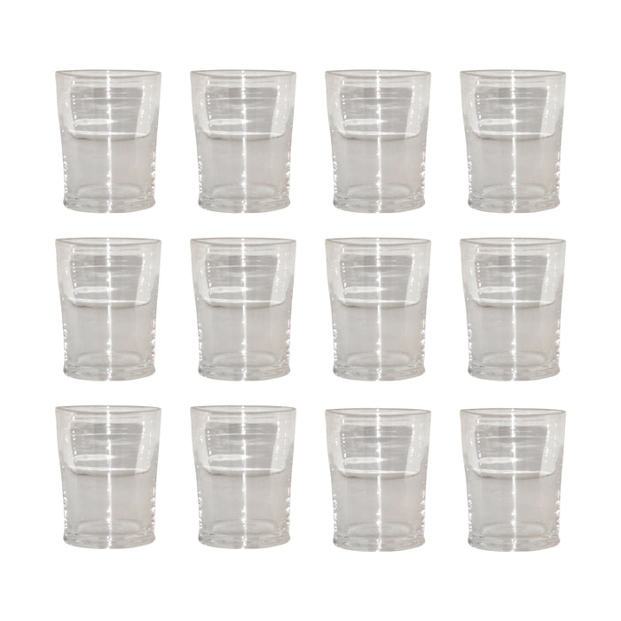 Savannah Double Old Fashion (Set of 12)