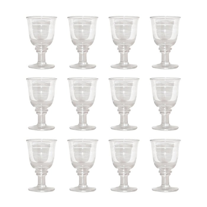 Savannah Wine Glasses (Set of 12)