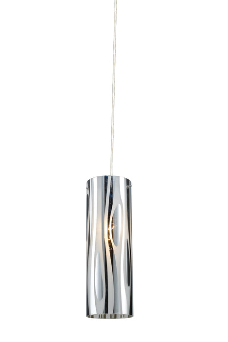 Chromia Configurable Multi Pendant - Polished Chrome