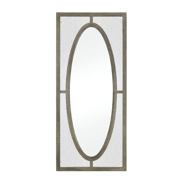 Renaissance Invention Wall Mirror - Large