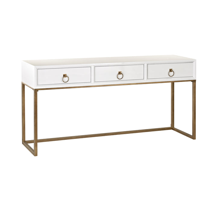 Suite Console Table